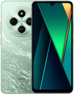 Xiaomi Redmi 14C 4G Standard Edition Dual SIM TD-LTE CN 64GB 2409BRN2CC